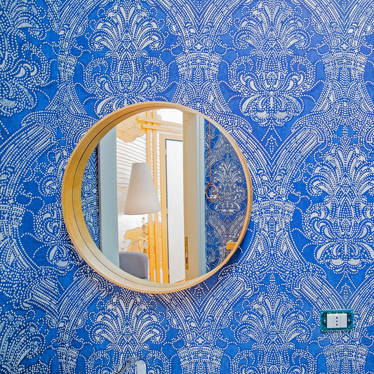 Baroque Wall Mural