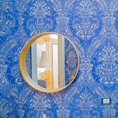 Carta da parati Baroque Carta da parati Baroque