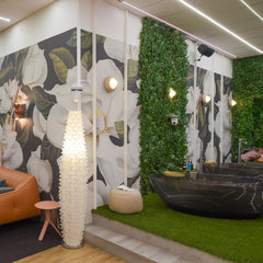 Magnolia Macrophylla Wall Mural Magnolia Macrophylla Wall Mural