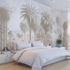 Incisione Tropicale - camera da letto, esercizi commerciali Incisione Tropicale - camera da letto, esercizi commerciali