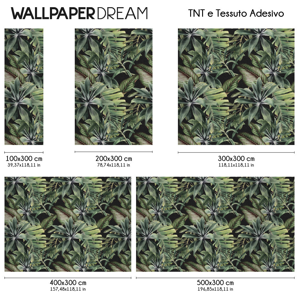 Carta da parati Costa Rica Dimensioni TNT 2 Carta da parati Costa Rica Dimensioni TNT 2