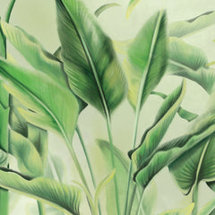 Fototapete Palmen zeichnen Fototapete Palmen zeichnen