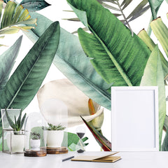 Carta da parati Giardino di calle dettaglio Carta da parati Giardino di calle dettaglio