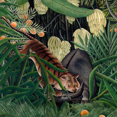 Competition Wall Mural Competition Wall Mural