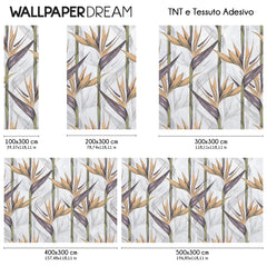 Carta da parati Fly high dimensioni TNT Carta da parati Fly high dimensioni TNT