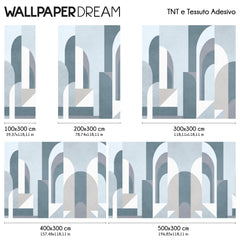 Wall Mural Encounter of Strings Wall Mural Encounter of Strings