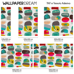 Carta da parati Balancing dimensioni TNT Carta da parati Balancing dimensioni TNT