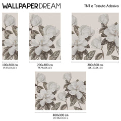 Magnolia grandiflora Fototapete Magnolia grandiflora Fototapete