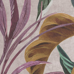 Carta da parati Valdivia dettaglio Carta da parati Valdivia dettaglio