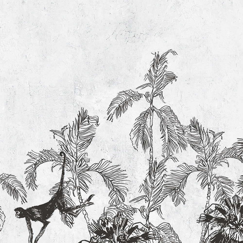 Carta da parati Avventura D'Oriente dettaglio Carta da parati Avventura D'Oriente dettaglio