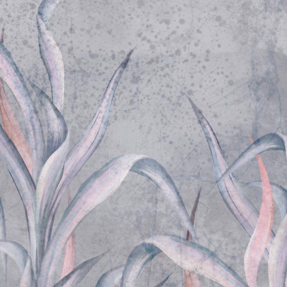 Carta da parati Sogno d'inverno dettaglio Carta da parati Sogno d'inverno dettaglio