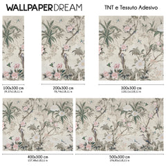 Carta da parati Antichi custodi dimensioni TNT Carta da parati Antichi custodi dimensioni TNT