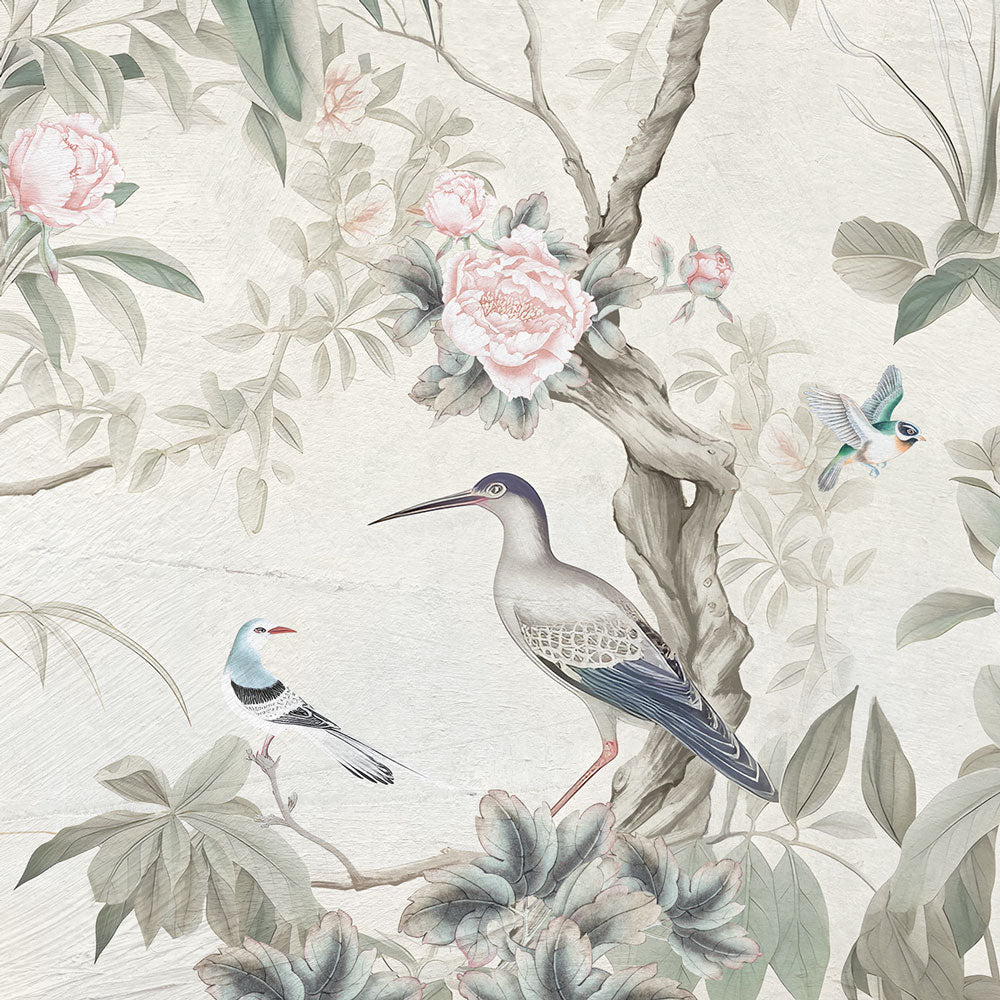 Carta da parati Antichi custodi dettaglio Carta da parati Antichi custodi dettaglio