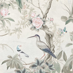 Carta da parati Antichi custodi dettaglio Carta da parati Antichi custodi dettaglio