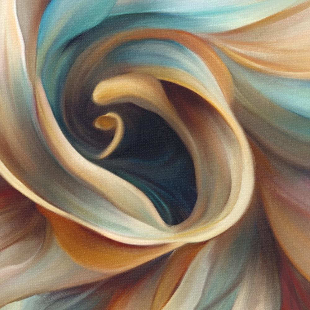 Carta da parati Dash of glam dettaglio Carta da parati Dash of glam dettaglio