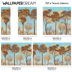 Changing Forest wallpaper Changing Forest wallpaper