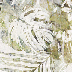 Carta da parati Silk Flower dettaglio Carta da parati Silk Flower dettaglio