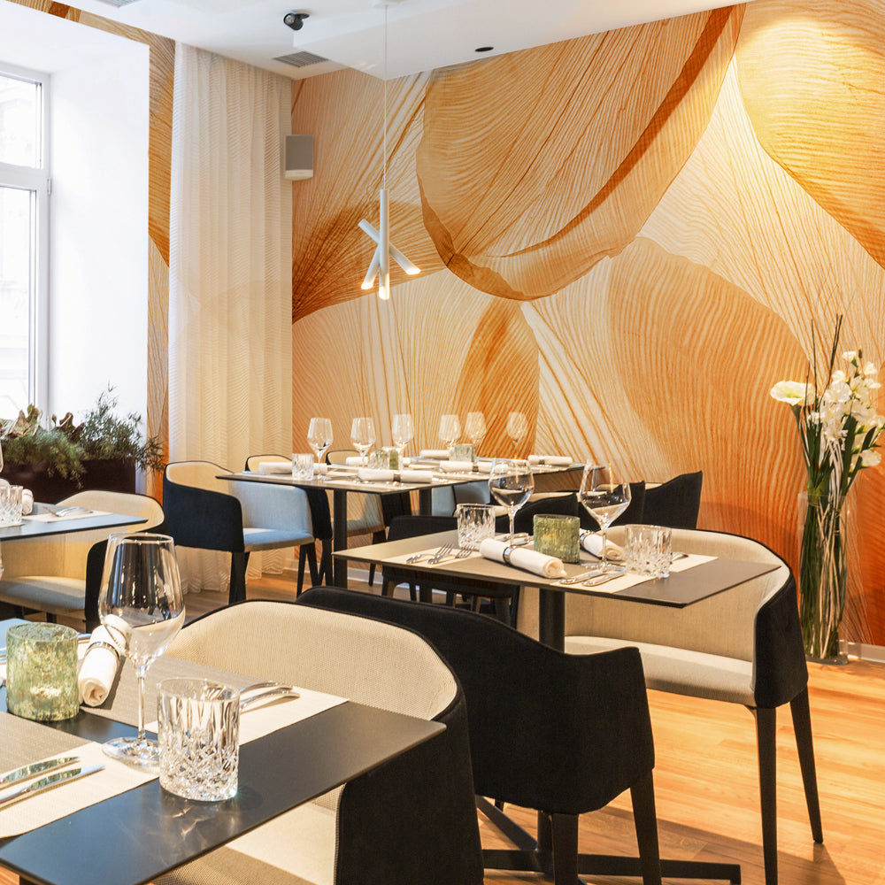 Carta da parati Translucent - esercizi commerciali, locali pubblici Carta da parati Translucent - esercizi commerciali, locali pubblici