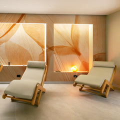 Carta da parati Translucent hotel 2 Carta da parati Translucent hotel 2