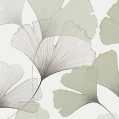 Carta da parati Ginko Essential Dettaglio Carta da parati Ginko Essential Dettaglio