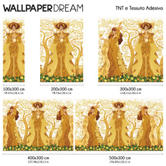 Frida Wall Mural Frida Wall Mural