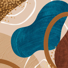 Land and sea Wall Mural Land and sea Wall Mural