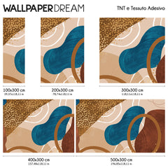 Land and sea Wall Mural Land and sea Wall Mural