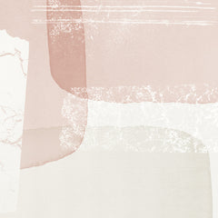 Papier Peint Sérénité Rose Papier Peint Sérénité Rose