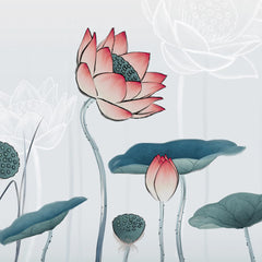 Lotus Essence Wallpaper Lotus Essence Wallpaper