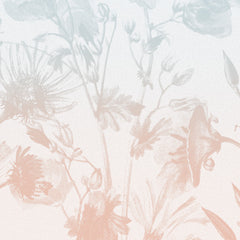 Morning Dew Wall Mural Morning Dew Wall Mural