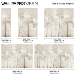 Dawn in the forest Wallpaper Dawn in the forest Wallpaper