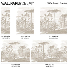 Papel Pintado Oasis de paz Papel Pintado Oasis de paz