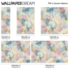 Papel Pintado Carnaval pastel Papel Pintado Carnaval pastel
