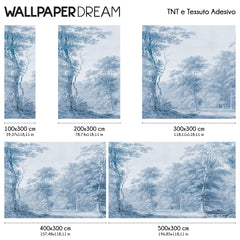 Vintage Trees Wallpaper Vintage Trees Wallpaper