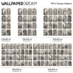 Carta da parati Pinacoteca Carta da parati Pinacoteca