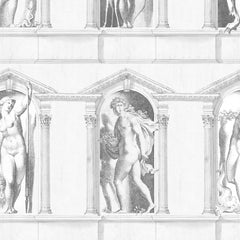 Carta da parati Pantheon Carta da parati Pantheon