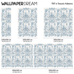 Carta da parati Toile preziosa Carta da parati Toile preziosa