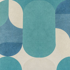 Carta da parati Anni 70 Carta da parati Anni 70