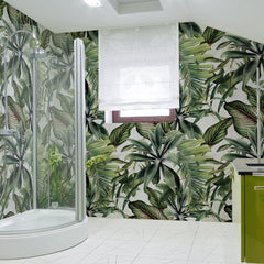 Carta da parati Costa Rica Carta da parati Costa Rica