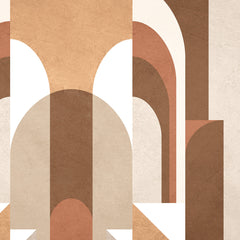 Wall Mural Encounter of Strings Wall Mural Encounter of Strings