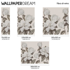 Magnolia grandiflora Fototapete Magnolia grandiflora Fototapete