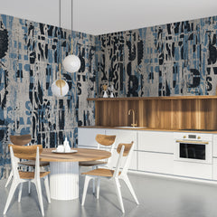 Carta da parati Impact - cucina Carta da parati Impact - cucina