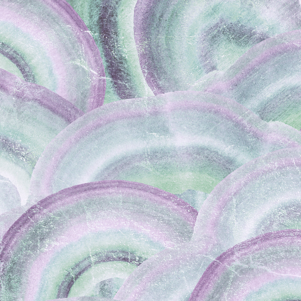 Carta da parati in Fibra di Vetro Agata dettaglio Carta da parati in Fibra di Vetro Agata dettaglio