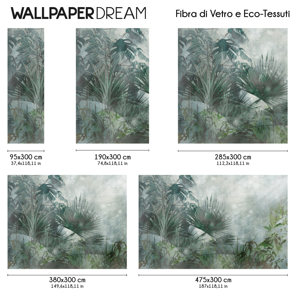 Carta da parati Silva Fever dimensioni Fibra di Vetro Carta da parati Silva Fever dimensioni Fibra di Vetro