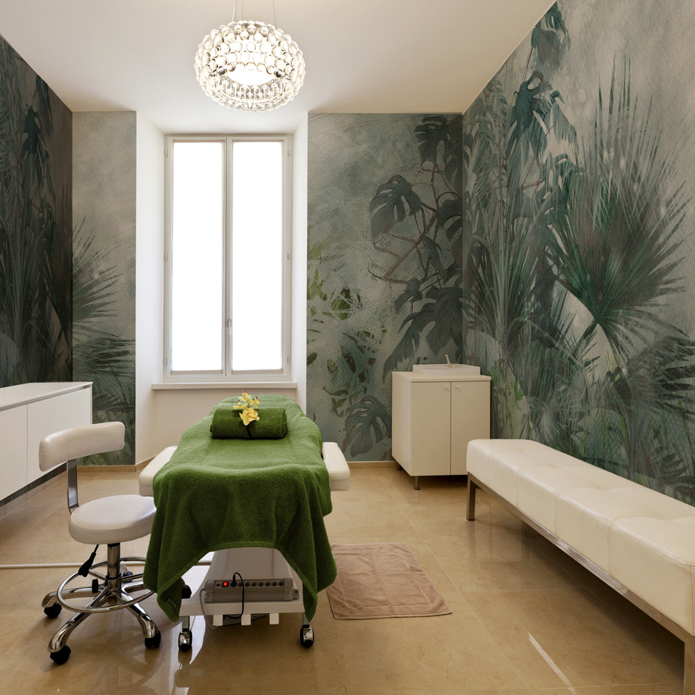 Carta da parati Silva Fever - esercizi commerciali Carta da parati Silva Fever - esercizi commerciali