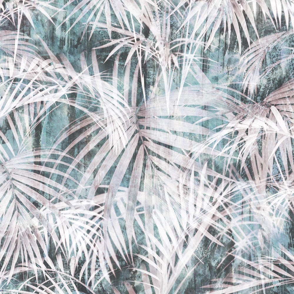 Carta da parati Esotica Eleganza dettaglio Carta da parati Esotica Eleganza dettaglio