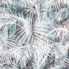 Carta da parati Esotica Eleganza dettaglio Carta da parati Esotica Eleganza dettaglio