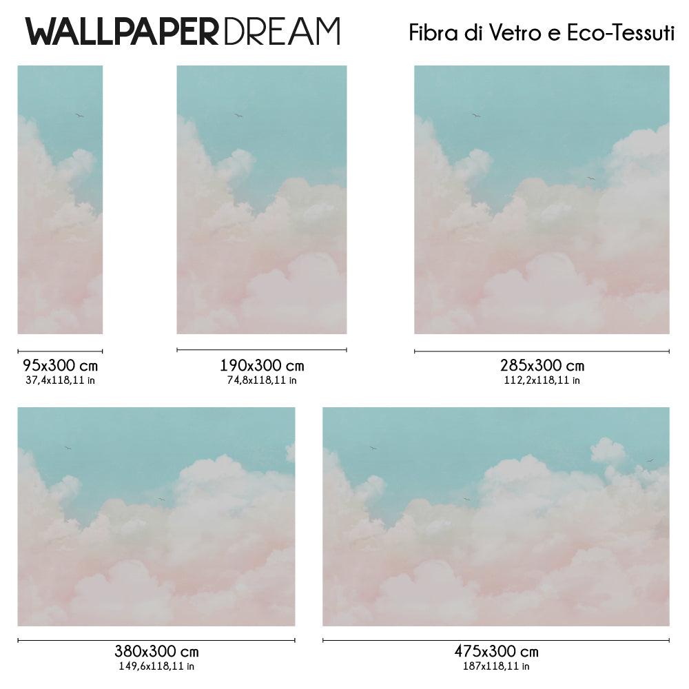 Carta da parati Libertà soffice dimensioni Fibra di Vetro Carta da parati Libertà soffice dimensioni Fibra di Vetro