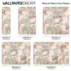 Carta da parati Dreamsand dimensioni Fibra di Vetro Carta da parati Dreamsand dimensioni Fibra di Vetro
