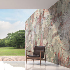 Carta da parati Dreamsand - per esterni Carta da parati Dreamsand - per esterni